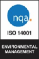 NQA ISO 14001 Environmental Management