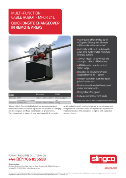 See Slingco Solutions in Action