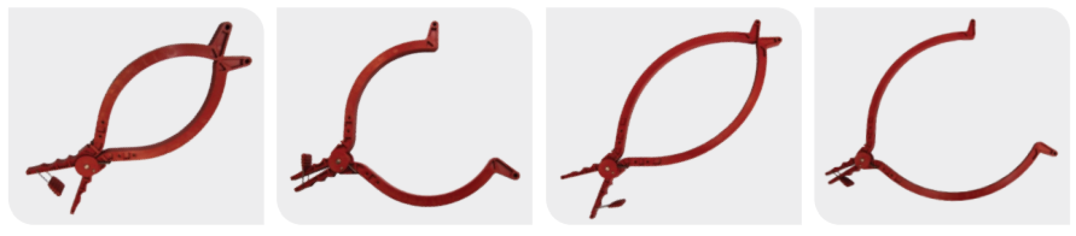 Pole Clamp