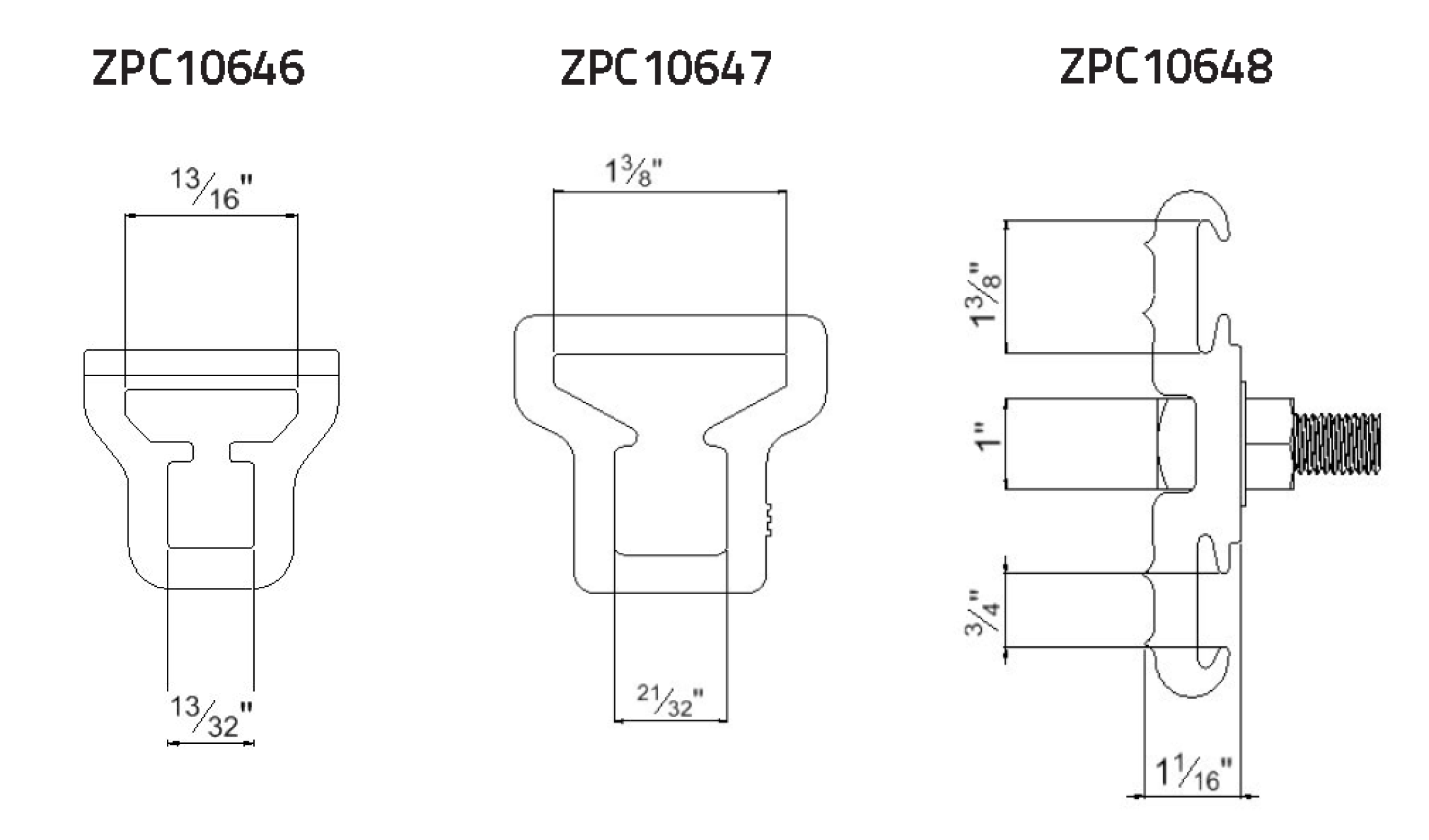 Pole Band System
