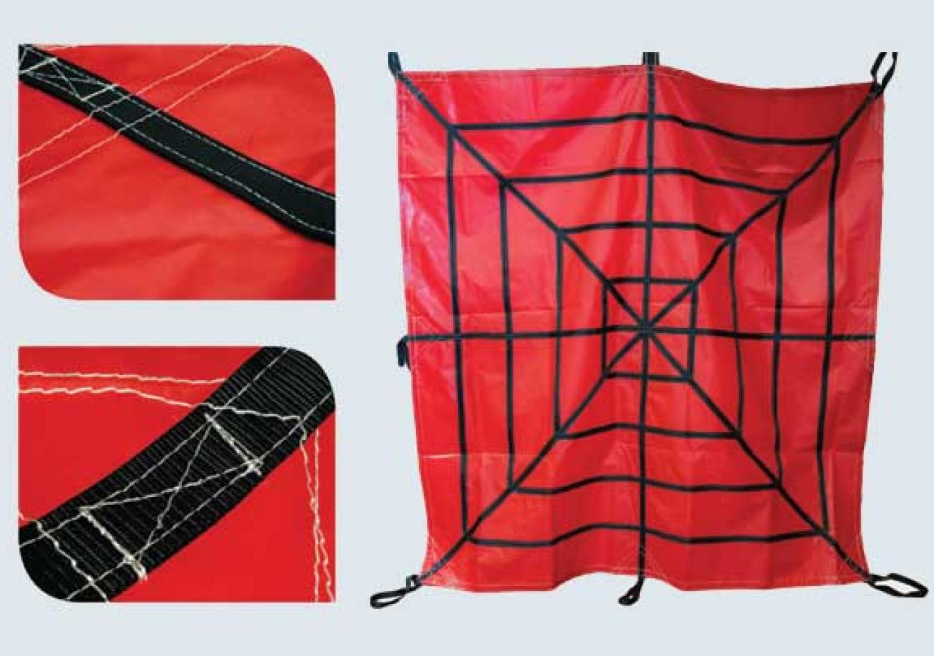 Dirt Tarps