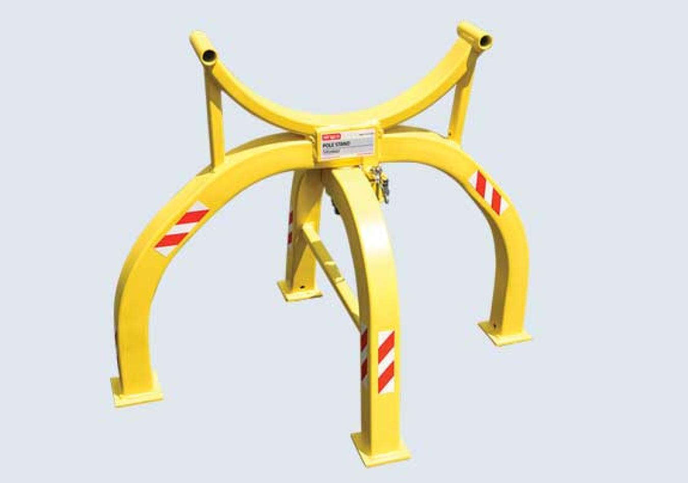 Pole Stands