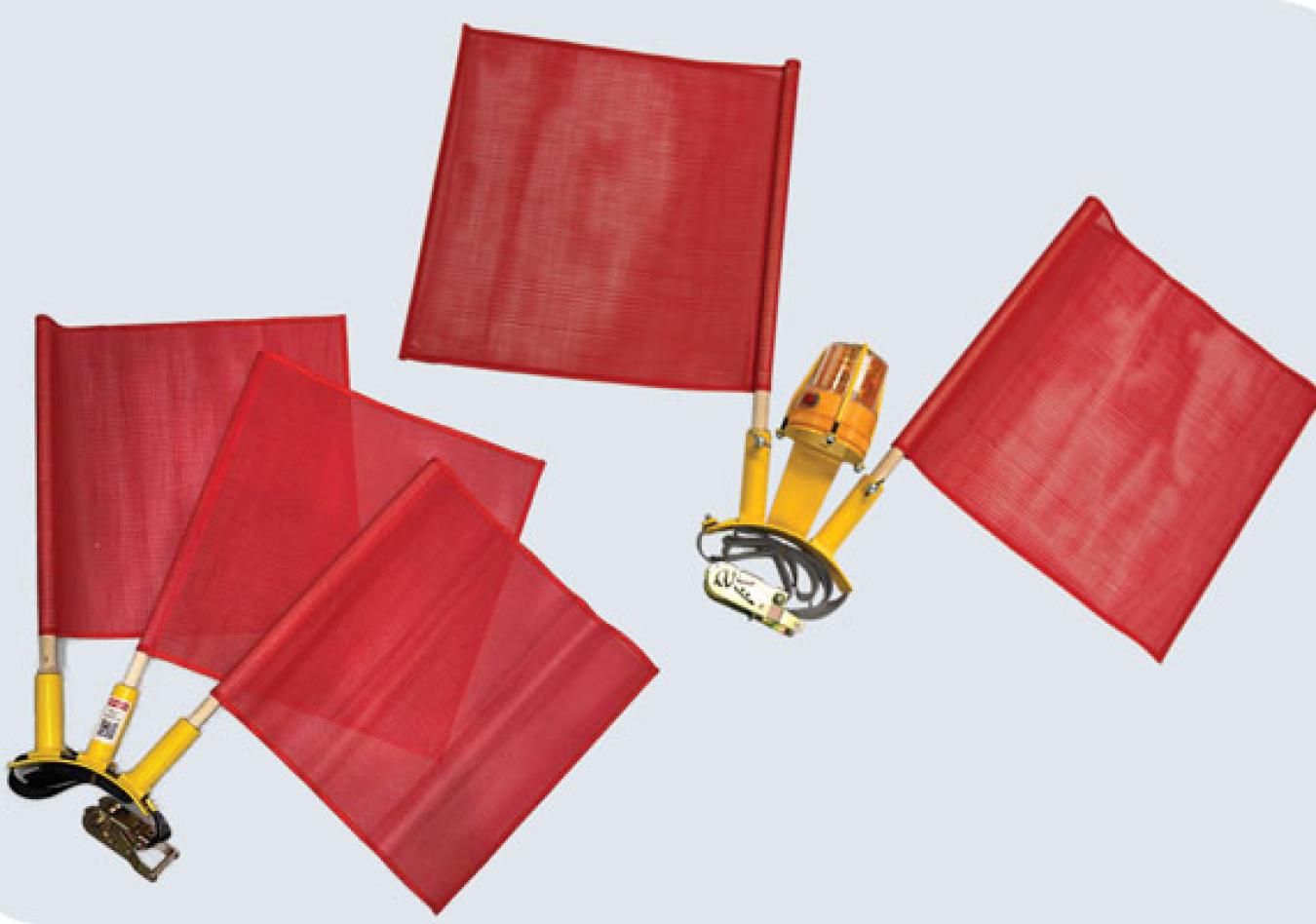 Pole Light Kits