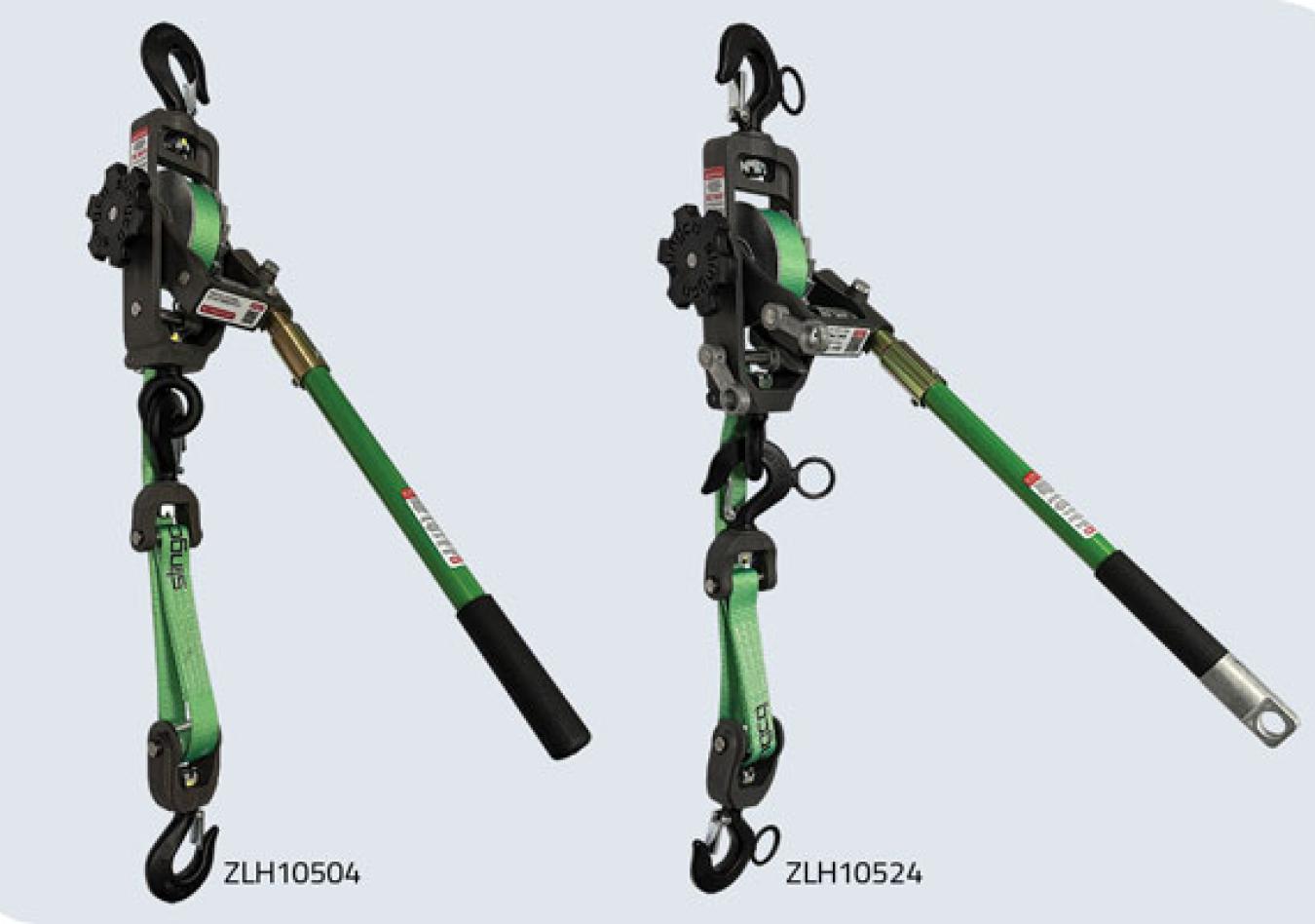 3k Strap Hoist