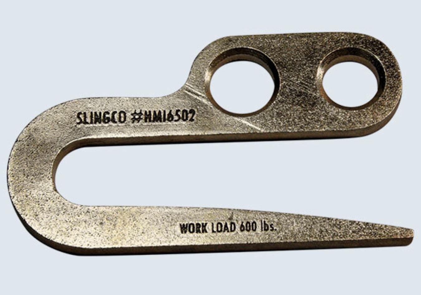 Hand Line Hook