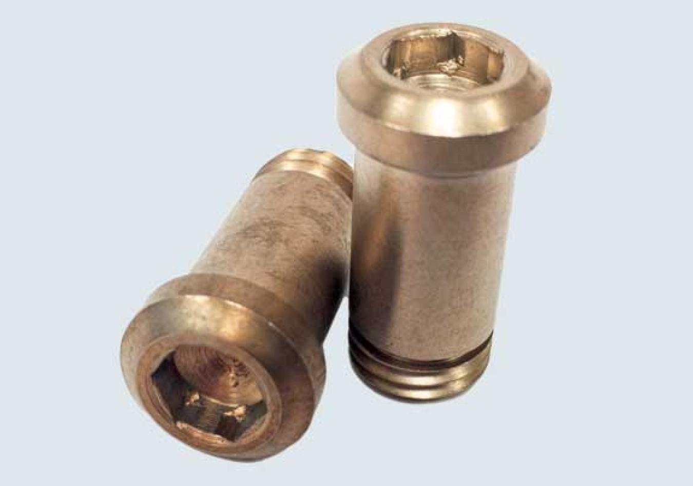 Swivel Replacement Pins