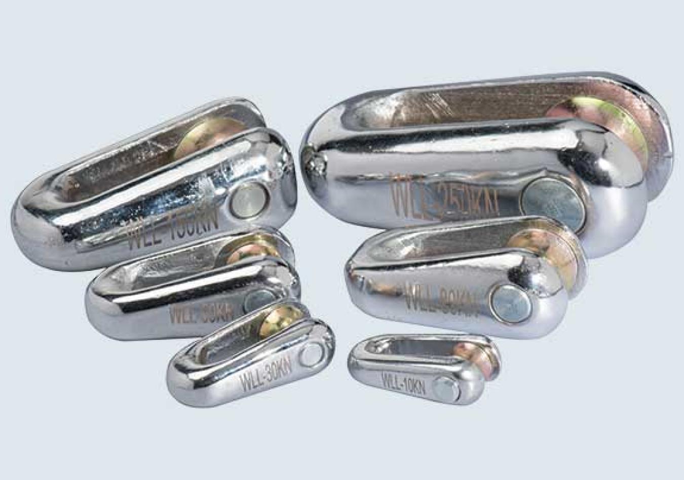 C Connectors