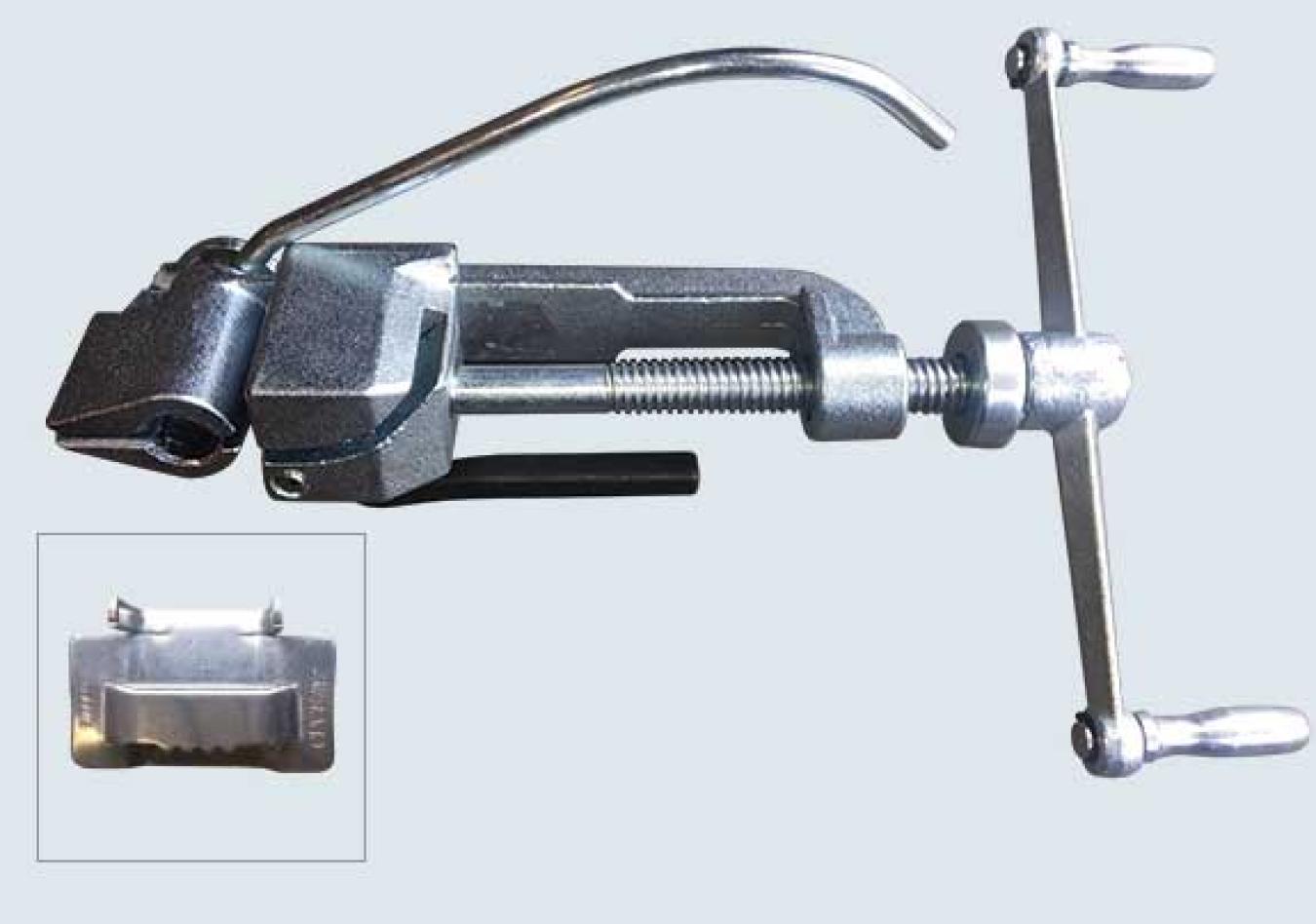 Tool Banding & Banding Tools