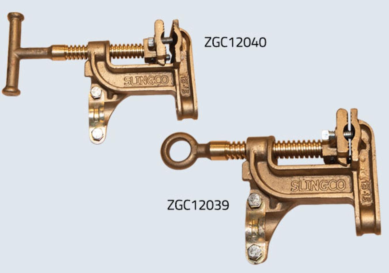 C-Clamps