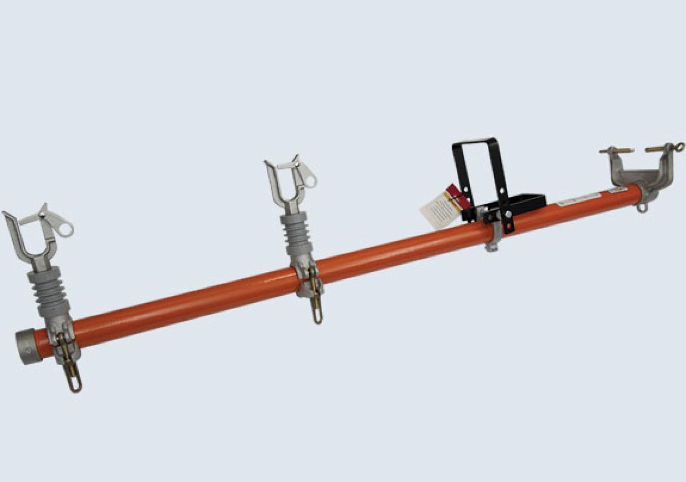 Extension Arms
