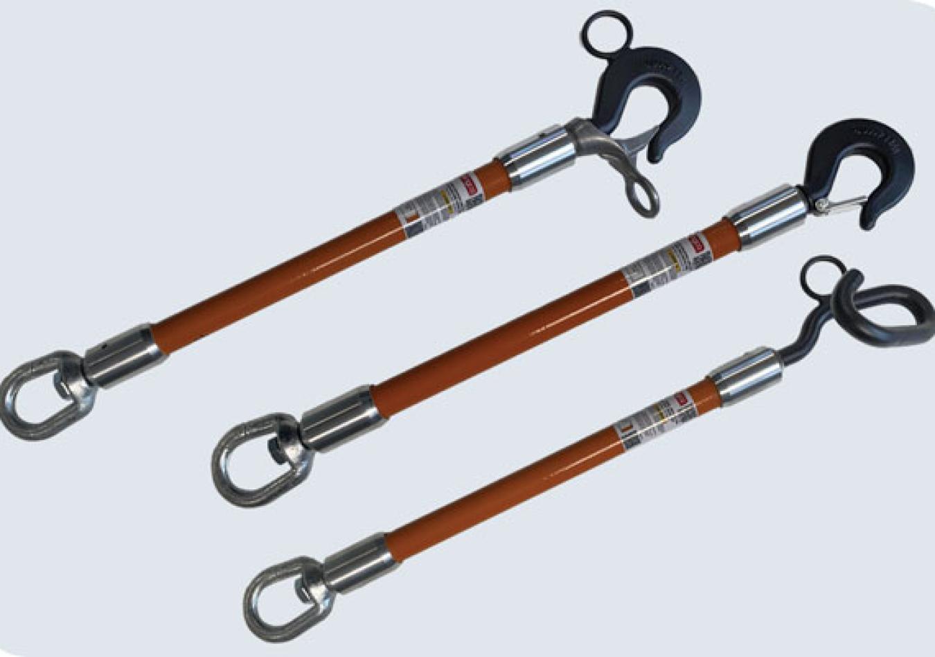 Link Sticks