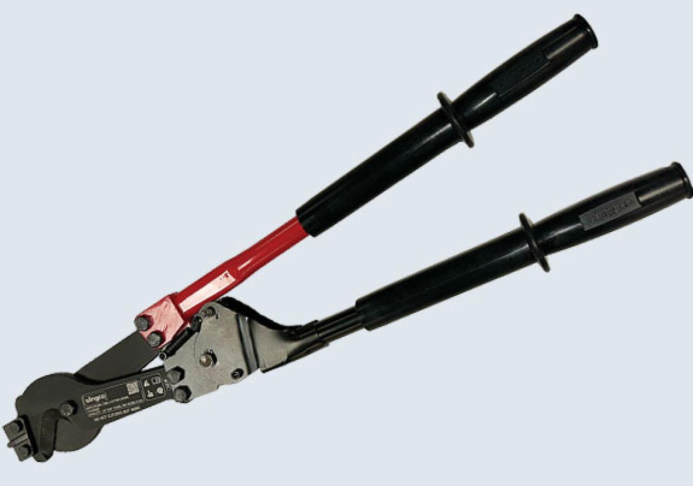 Ratchet Cutters