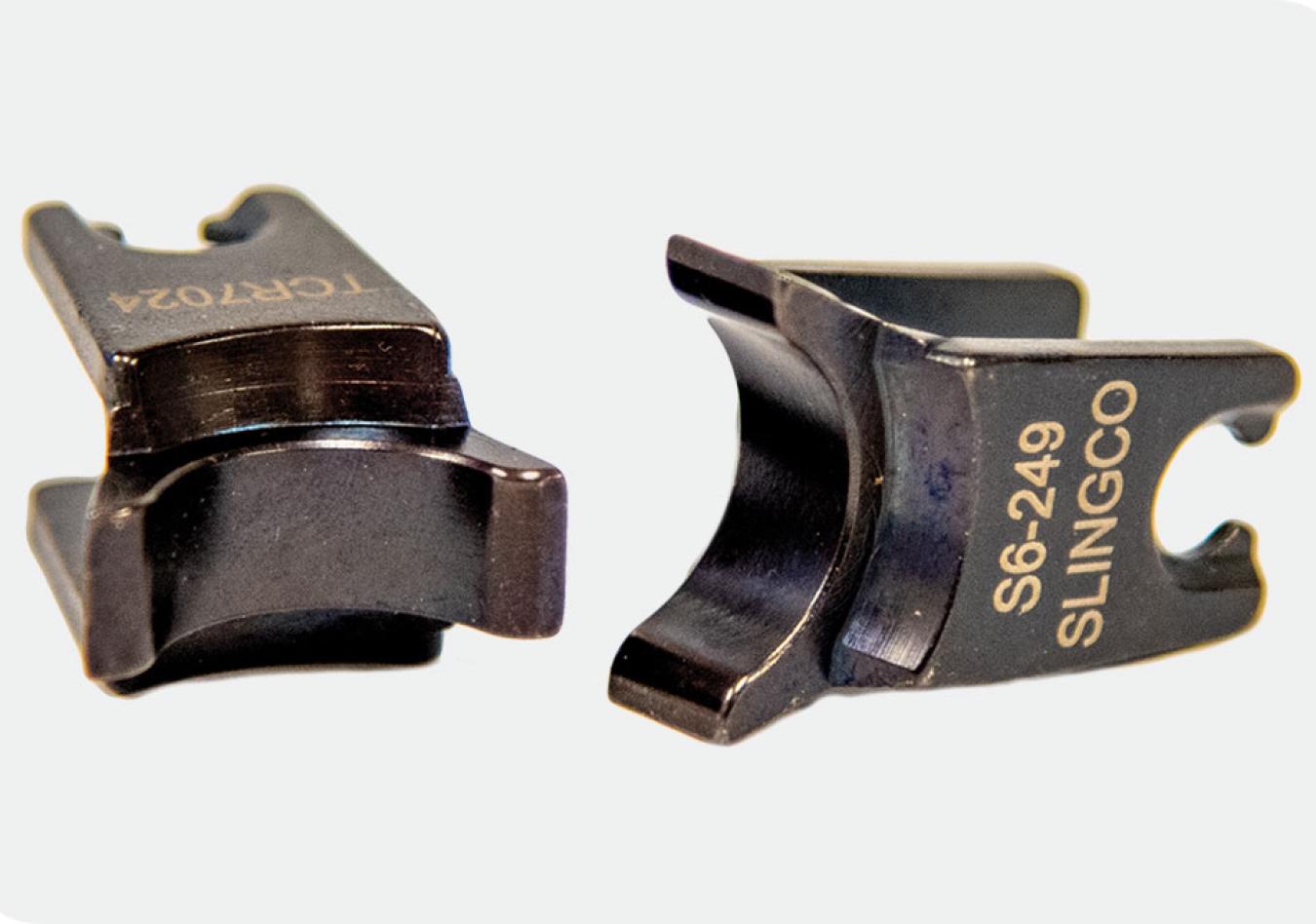 Crimper Die Sets