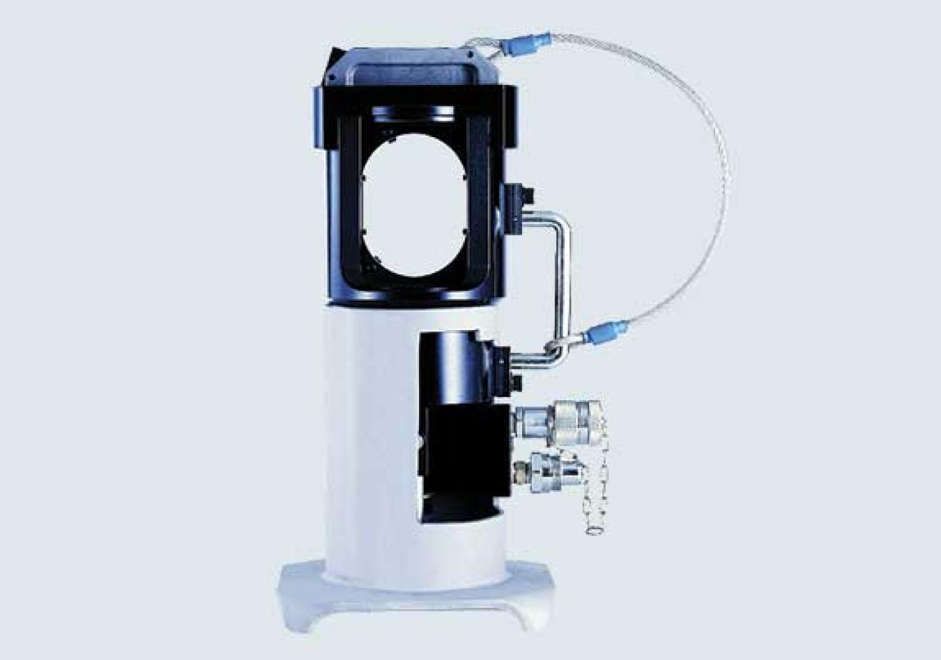 Hydraulic Crimper