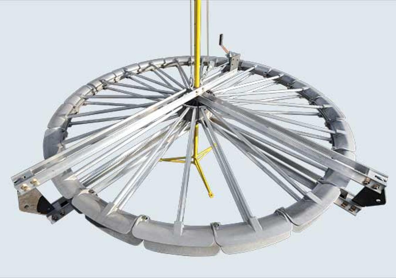 BullWheel