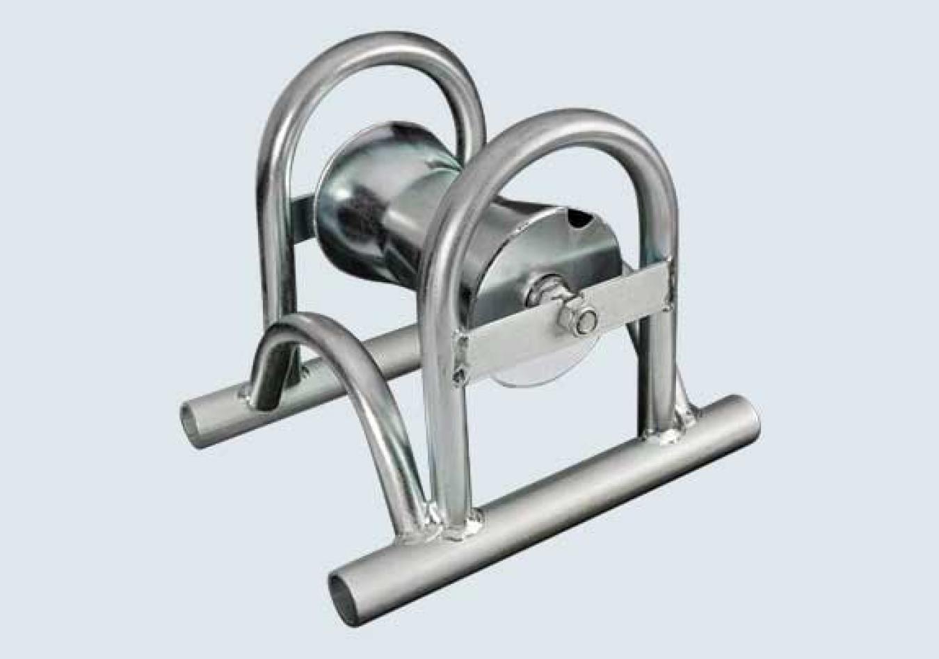 Bridge Type Cable Laying Roller