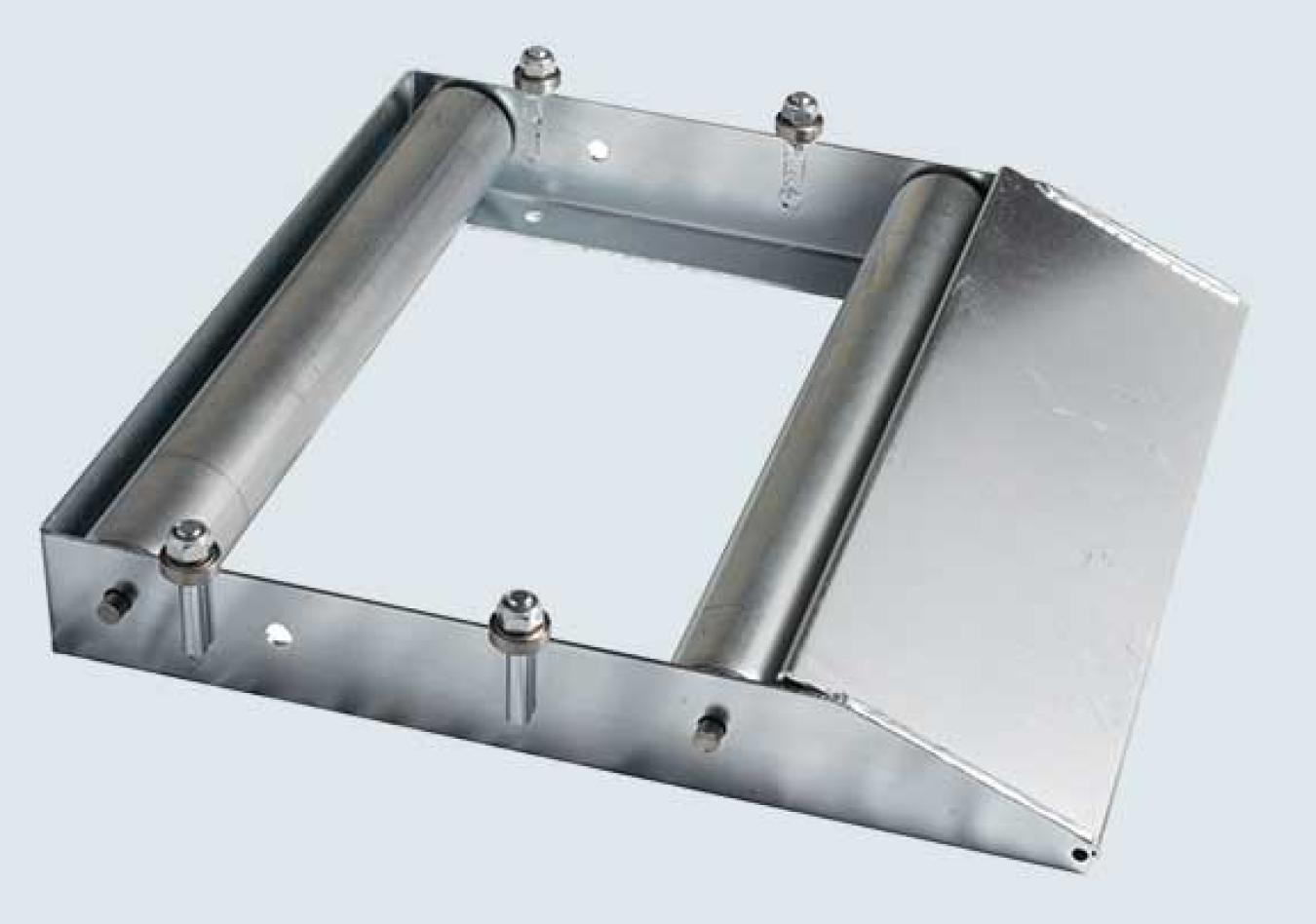 Cable Drum Rotator