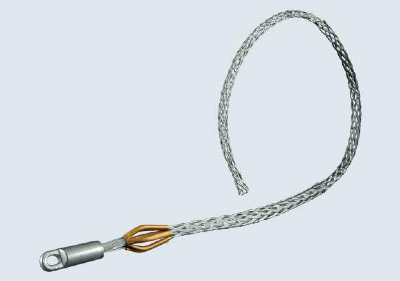 R Type - Rotating Multi-Weave Cable Grips