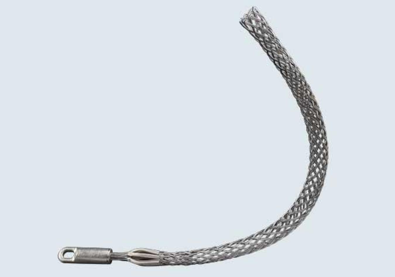 RT Type - Rotating Eye Double Weave Cable Grips