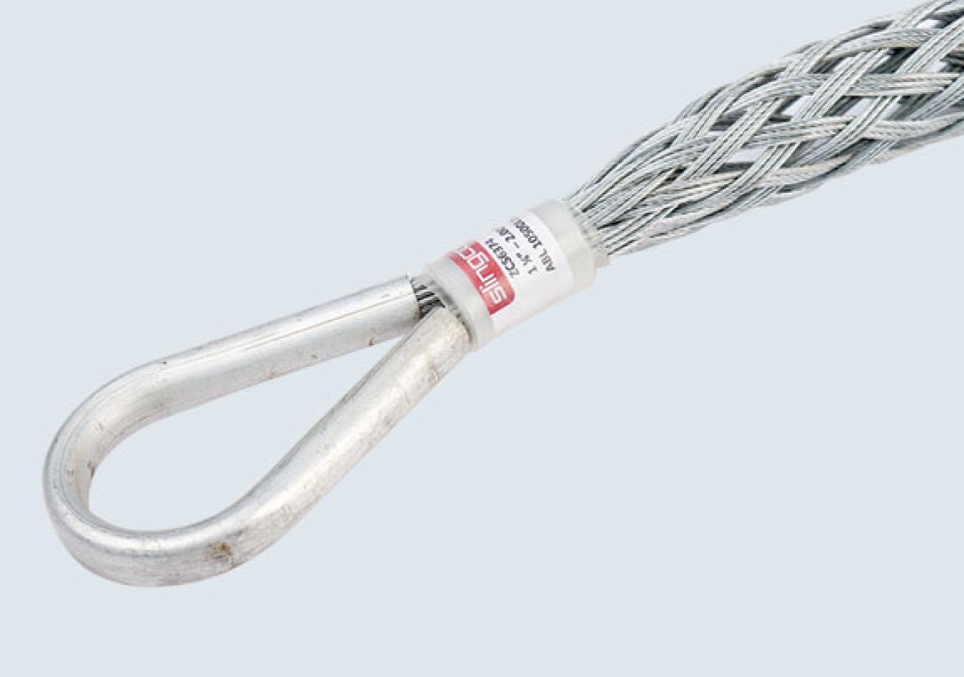 Reinforced Eye Underground Grip
