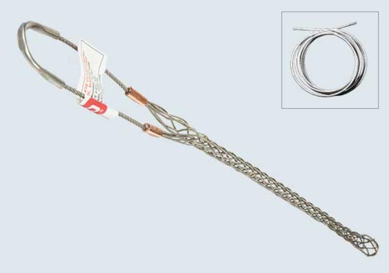 Heavy Duty Support Grips – Single Eye Lace-Up