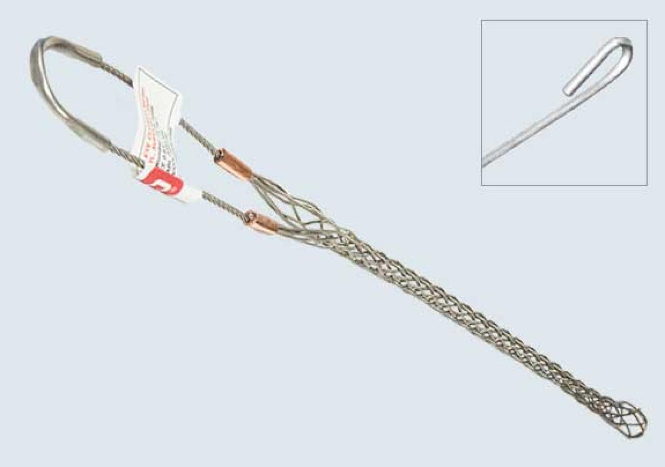 Heavy Duty Support Grips – Single Eye Rod Closing