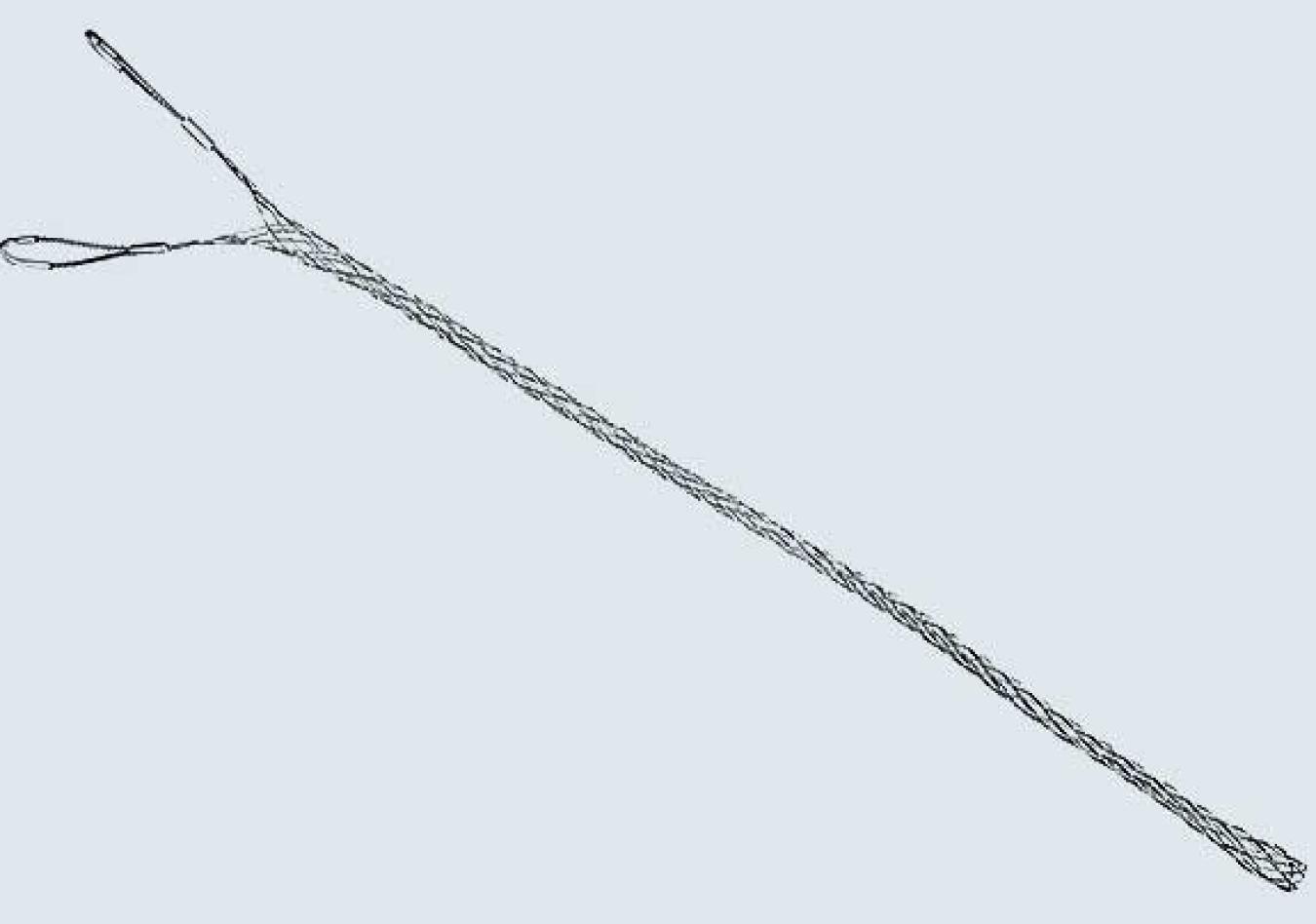 Heavy Duty Support Grips – Double Eye