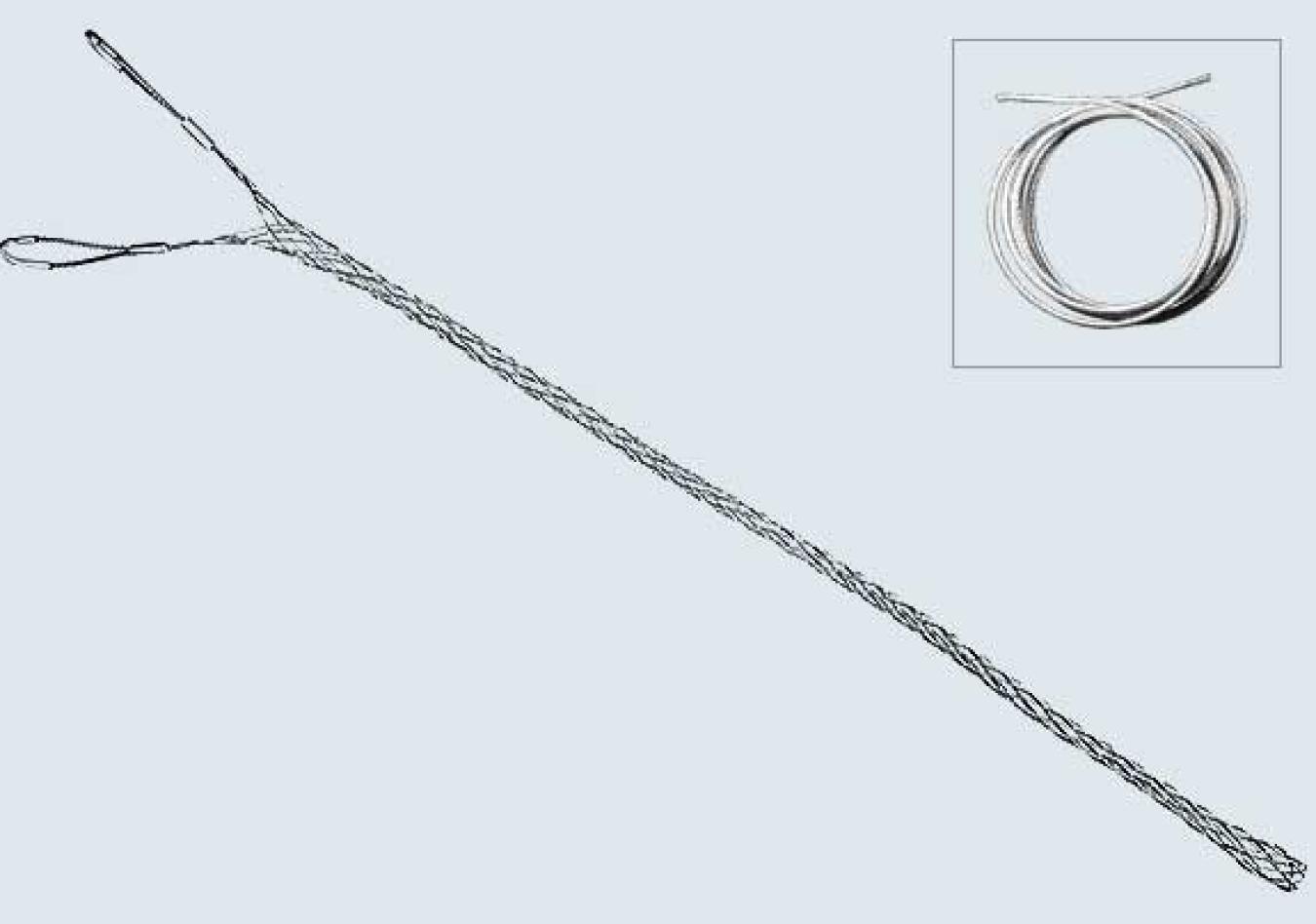 Heavy Duty Support Grips – Double Eye Lace-Up