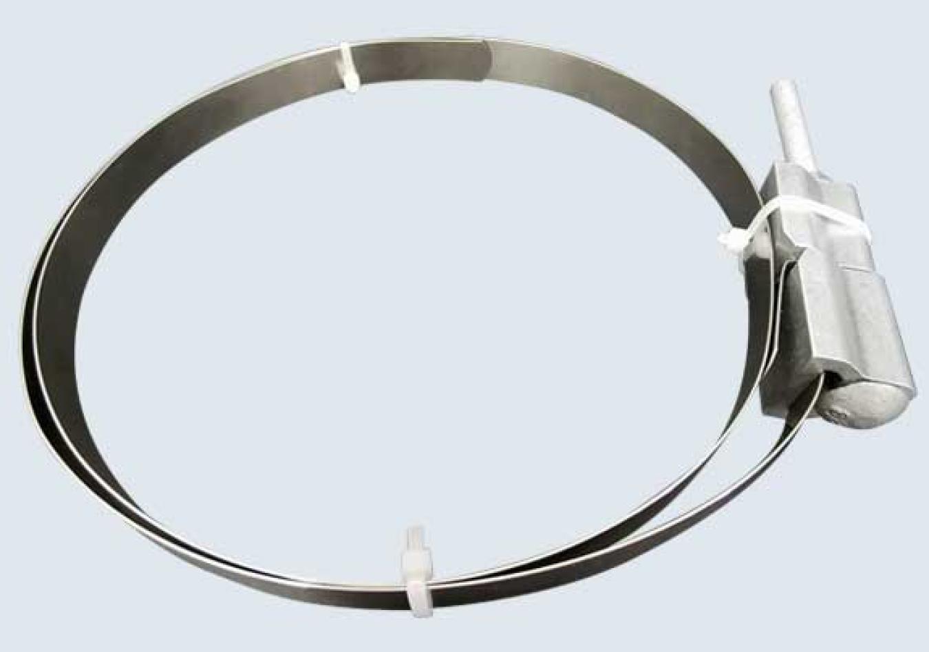 Pole Band System