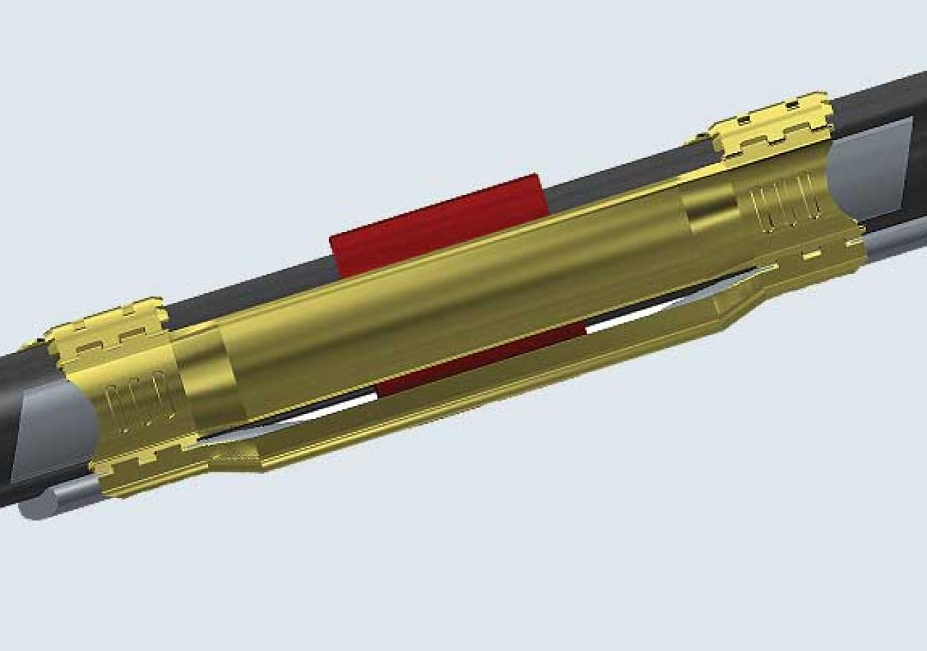 Dual Channel Cross Coupling Protectors