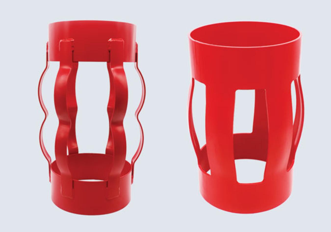 Bow Spring Centralisers