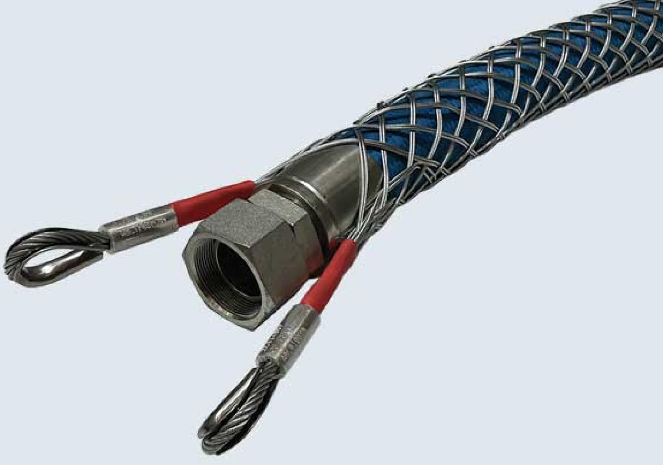 Standard Duty Hose Restraint Grips