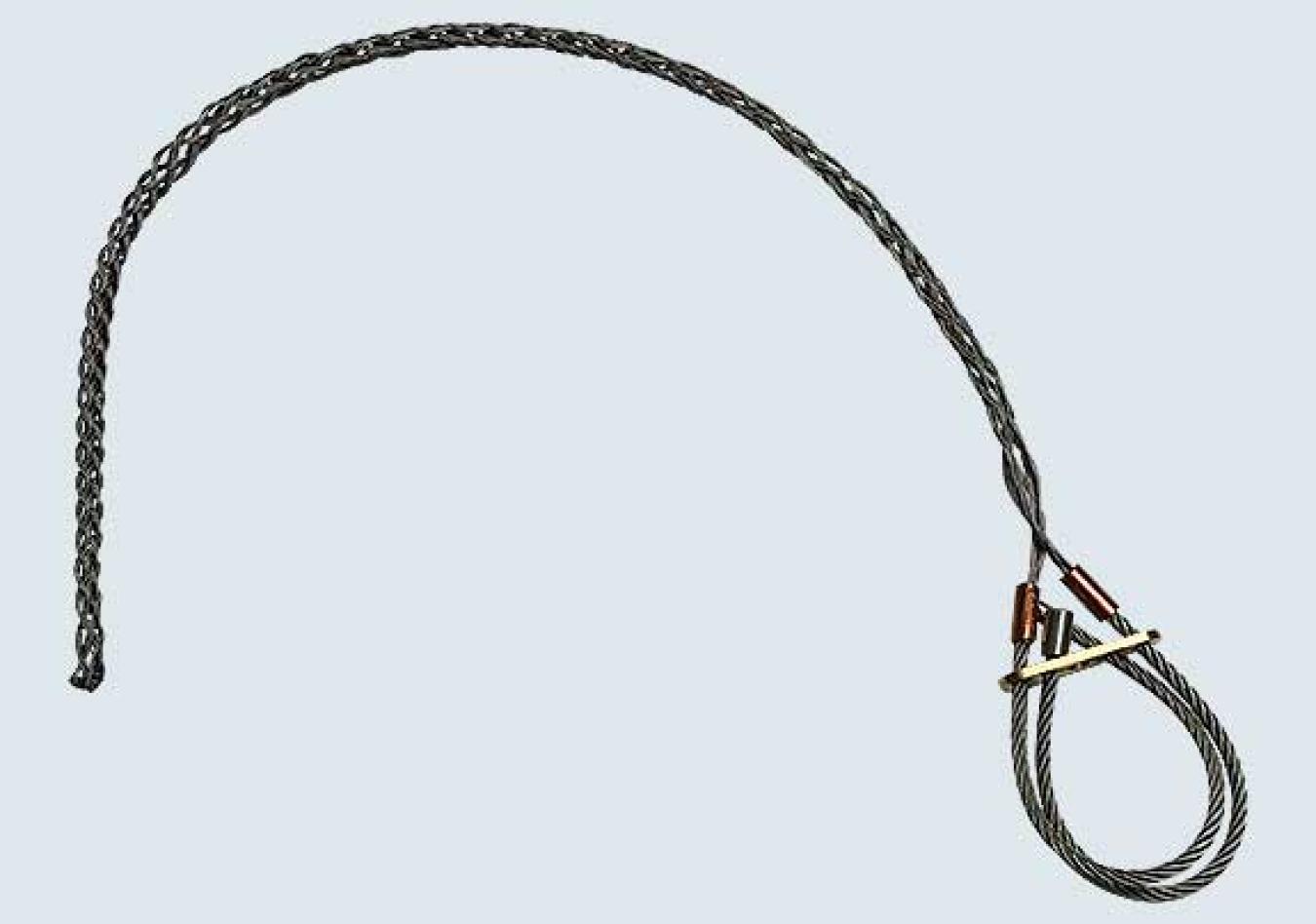 Universal Eye Hose Restraint Grip