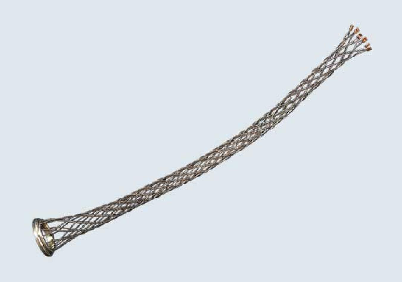 Conduit Riser Grip