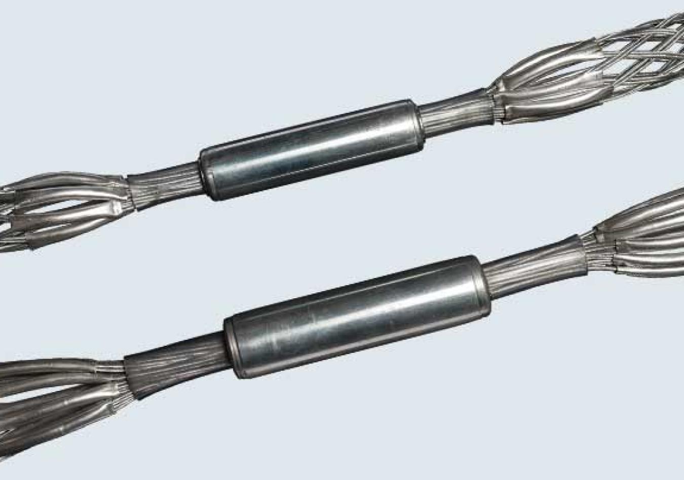 Splicing Grips - Rotating Barrel