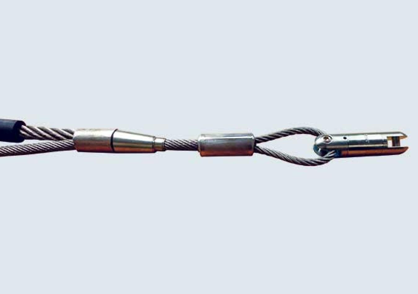 Anti-Rotational Device (ARD)