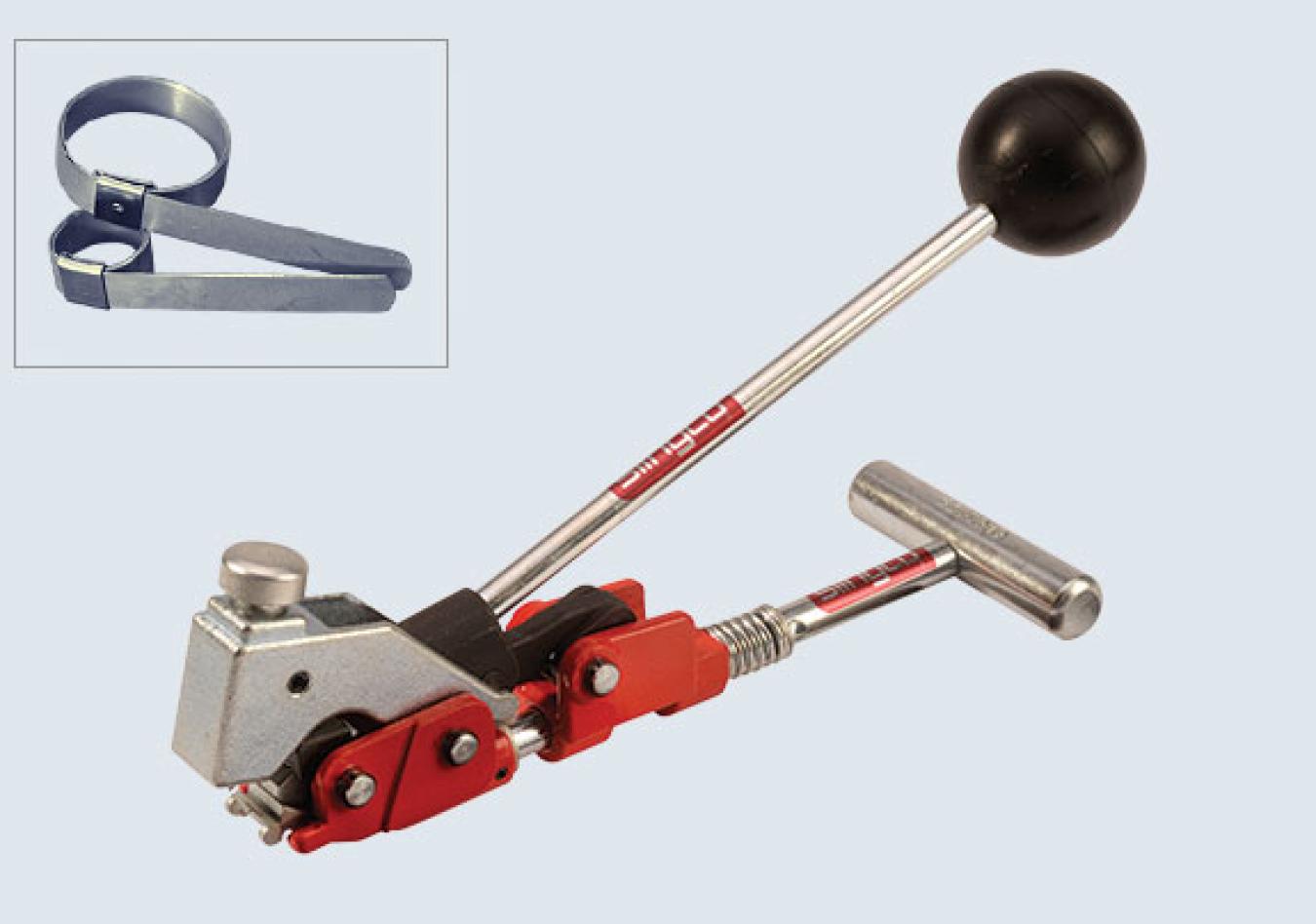 Fast Banding Tool