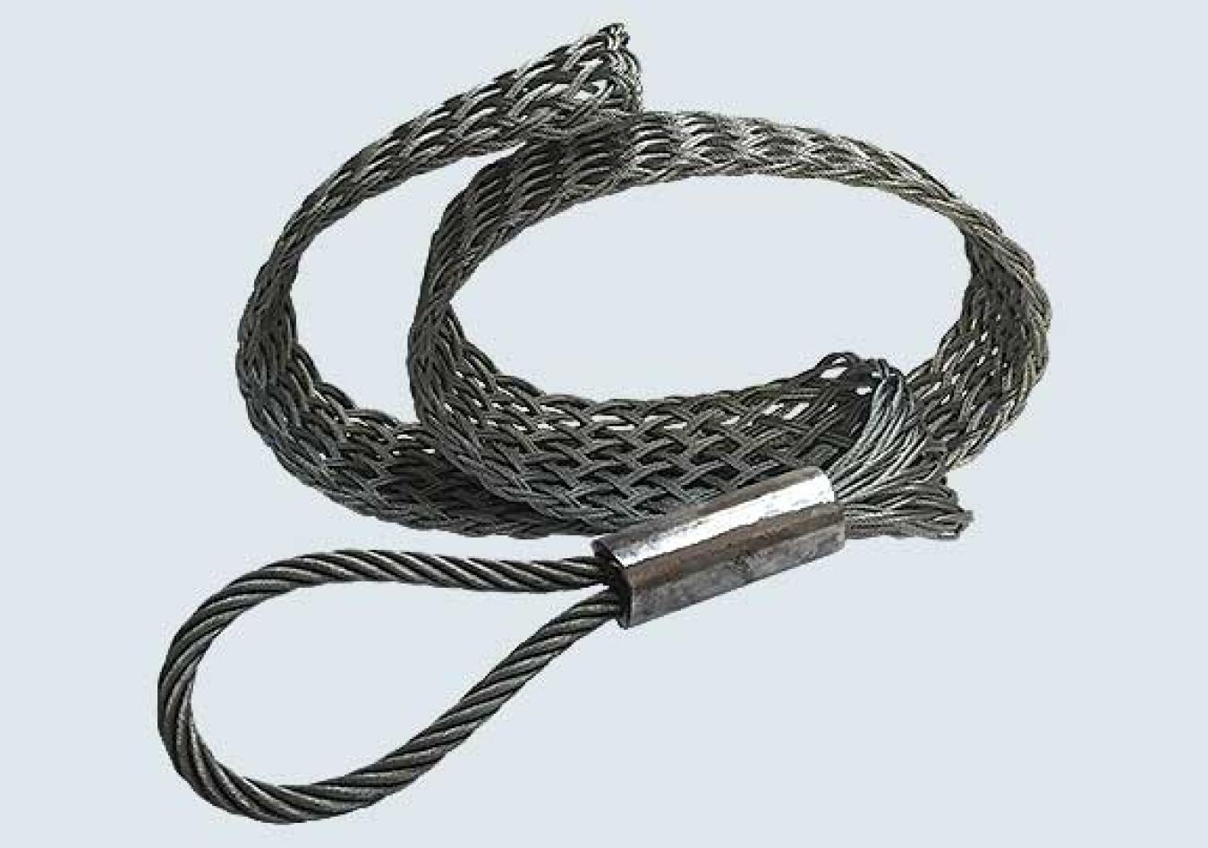 Single Eye Marine Grips