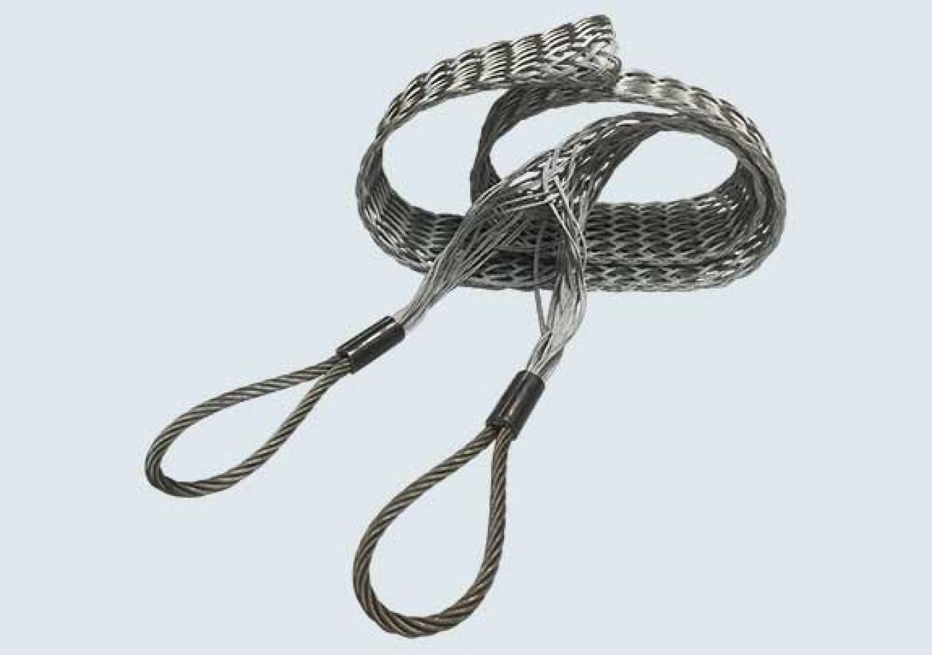 Double Eye Marine Grips