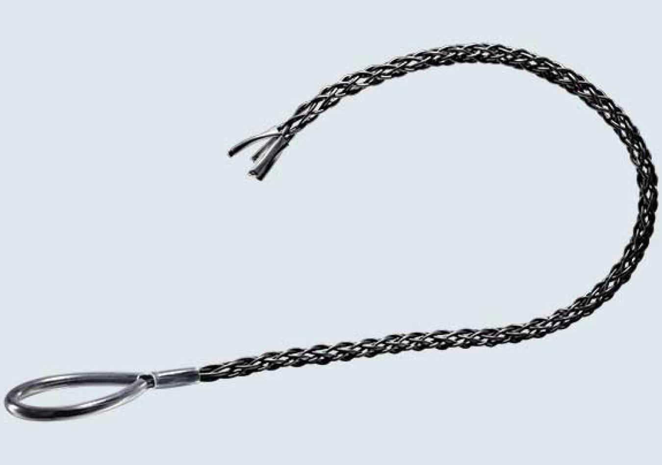 NS – Non-Metallic (Aramid) Single Eye Cable Grip